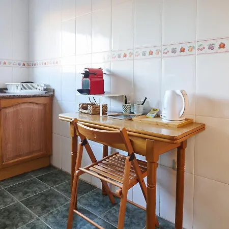 Apartment El Rincon *