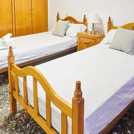 El Rincon Apartment