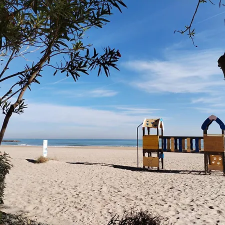 El Rincon * Puerto de Sagunto