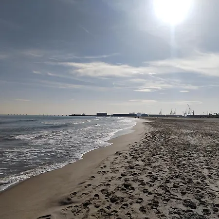 El Rincon Apartment Puerto de Sagunto