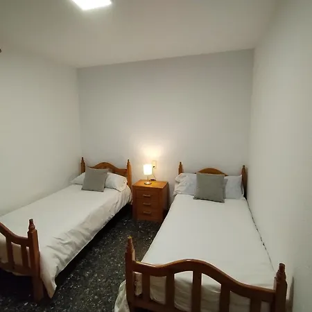 El Rincon Apartment *