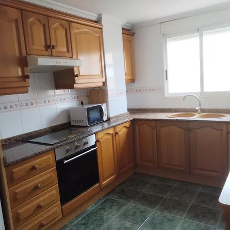 El Rincon Puerto de Sagunto