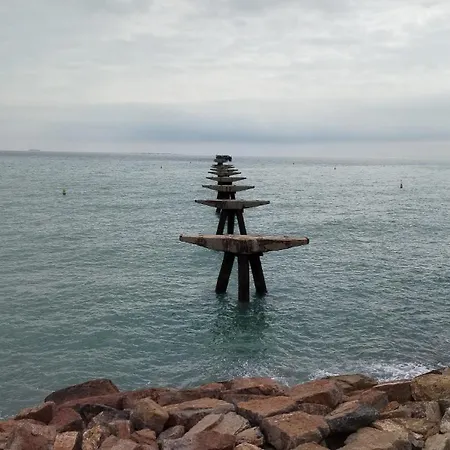 El Rincon Puerto de Sagunto