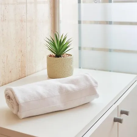 Apartmán El Rincon