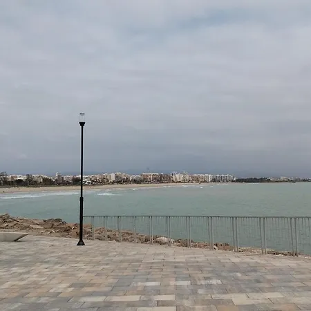 El Rincon Apartmán Sagunto