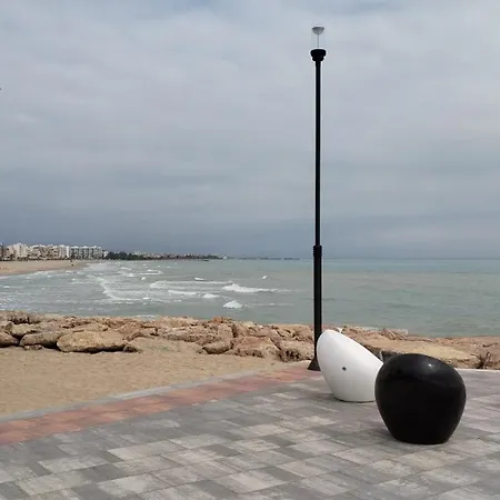El Rincon Apartmán *